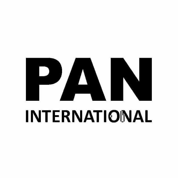 Pan