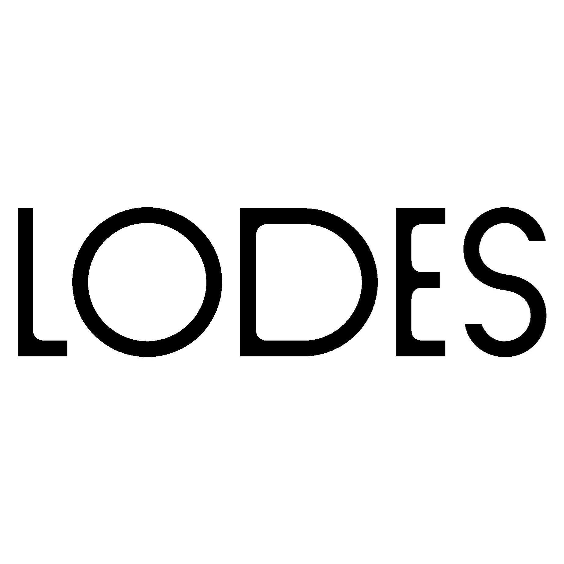 Lodes