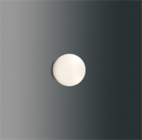 DIOSCURI LAMPADA DA PARETE O DA SOFFITTO