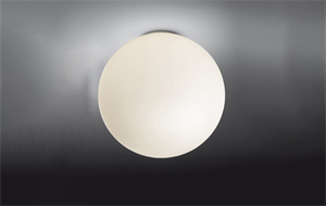 DIOSCURI LAMPADA DA PARETE O DA SOFFITTO