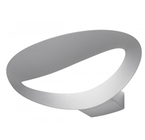 MESMERI LAMPADA PARETE ALOGENA