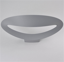 MESMERI LAMPADA PARETE ALOGENA