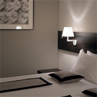 MELAMPO PARETE INTERRUTTORE