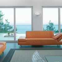 CABILDO APPLIQUE CON LED INTEGRATI