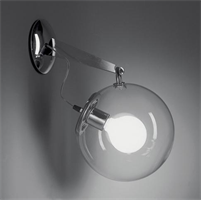 MICONOS A020100 LAMPADA PARETE
