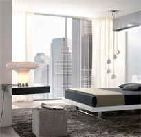 LESBO LAMPADA DA TAVOLO