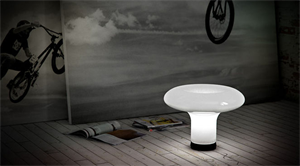 LESBO LAMPADA DA TAVOLO