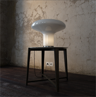 LESBO LAMPADA DA TAVOLO