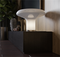 LESBO LAMPADA DA TAVOLO