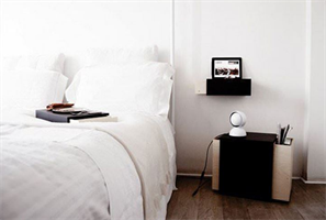 ECLISSE LAMPADA DA TAVOLO