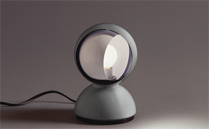 ECLISSE LAMPADA DA TAVOLO