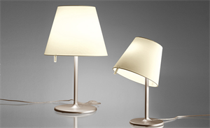 MELAMPO LAMPADA DA TAVOLO