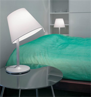 MELAMPO LAMPADA DA TAVOLO