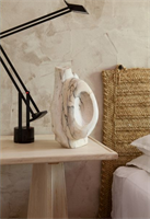 TIZIO LAMPADA DA TAVOLO A LED