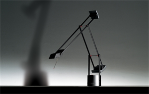 TIZIO LAMPADA DA TAVOLO A LED