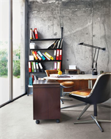 TIZIO LAMPADA DA TAVOLO A LED