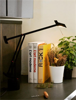 TIZIO LAMPADA DA TAVOLO A LED