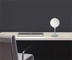 CASTORE LAMPADA DA TAVOLO