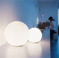 DIOSCURI LAMPADA TAVOLO