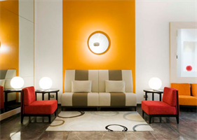 DIOSCURI LAMPADA TAVOLO