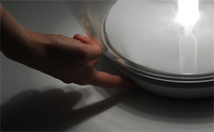 EMPATIA LAMPADA DA TAVOLO