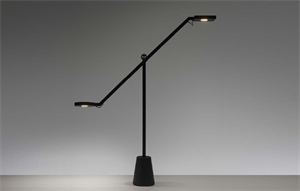 EQUILIBRIST LAMPADA TAVOLO A LED
