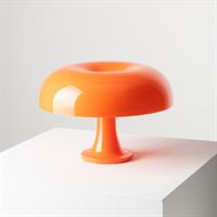 NESSINO 0039070A LAMPADA DA TAVOLO ARANCIONE