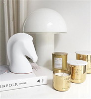 ONFALE LAMPADA DA TAVOLO