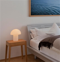 ONFALE LAMPADA DA TAVOLO