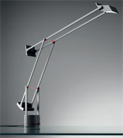 TIZIO LED LAMPADA DA TAVOLO