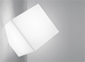 EDGE 30 BIANCO PARETE/SOFFITTO 1293010A IP65