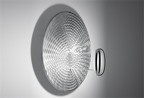 DROPLET LED PLAFONIERA