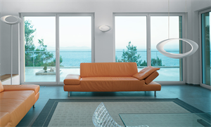 CABILDO LED 1182010A SOSPENSIONE