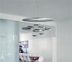 MERCURY SOSPENSIONE LED