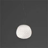 METEORITE 35 1702010A LAMPADA A SOSPENSIONE