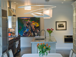 PIRCE SOSPENSIONE LED