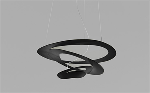 PIRCE SOSPENSIONE LED