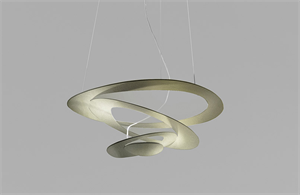 PIRCE SOSPENSIONE LED