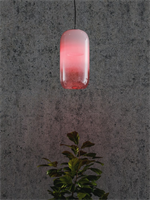 GOPLE LAMPS RWB LAMPADA A SOSPENSIONE A LED RWB