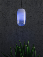 GOPLE LAMPS RWB LAMPADA A SOSPENSIONE A LED RWB