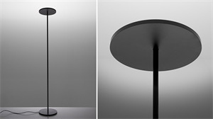 ATHENA LAMPADA DA TERRA