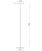 ATHENA LAMPADA DA TERRA