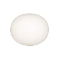 GLO-BALL W LAMPADA DA PARETE