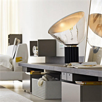 TACCIA LAMPADA DA TAVOLO