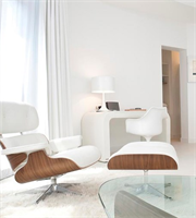 SPUN LIGHT T1 LAMPADA DA TAVOLO