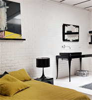 SPUN LIGHT T1 LAMPADA DA TAVOLO