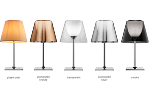 KTRIBE T2 LAMPADA DA TAVOLO