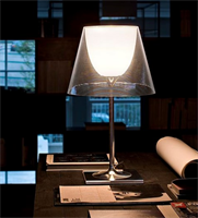 KTRIBE T2 LAMPADA DA TAVOLO
