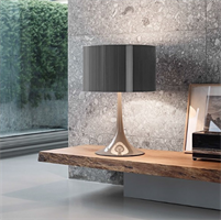 SPUN LIGHT T2 LAMPADA DA TAVOLO