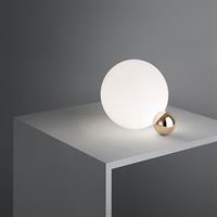 COPYCAT F1952044 LAMPADA TAVOLO PLACCATA ORO 24K